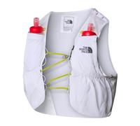 The North Face - Gilet da trail running - Summit Run Vest 10 Tnf White/White in Nylon - Taglia L - Bianco