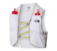 The North Face Summit 5L Zaino idratante - bianco, grigio
