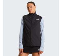 The North Face Gilet Fontanales Wind Da Donna Tnf Black Rozmiar L female