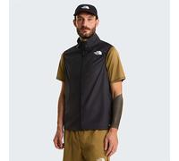 The North Face Gilet Fontanales Wind Da Uomo Tnf Black Rozmiar M male
