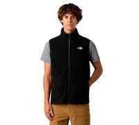 The North Face Glacier Vest Nero L Uomo