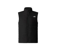 The North Face gilet imbottito bambino nero