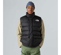 The North Face Gilet Imbottito Limbara Da Uomo Tnf Black Rozmiar XS male
