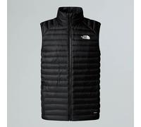 The North Face Gilet In Piumino Bettaforca Da Uomo Tnf Black-tnf Black-npf Rozmiar M male