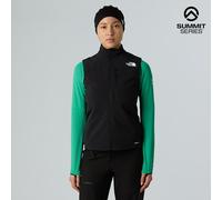 The North Face Gilet Leggero Summit Casaval Da Donna Tnf Black Rozmiar L female