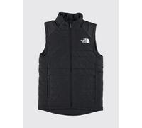 THE NORTH FACE Gilet Never Stop in tessuto tecnico con logo S Nero