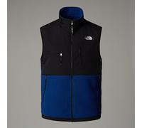 The North Face Gilet Retro Denali Da Uomo Estate Blue-tnf Black Rozmiar XL male