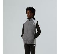 The North Face Gilet Sintetico Never Stop Da Ragazzo High Rise Grey-smoked P Rozmiar S male