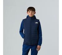 The North Face Gilet Sintetico Never Stop Da Ragazzo Summit Navy-summit Navy Rozmiar XXL male