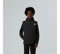 The North Face Gilet Sintetico Never Stop Da Ragazzo Tnf Black Rozmiar M male