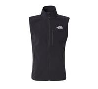 THE NORTH FACE Gilet sportivo 'Nimble' nero / bianco Uomo THE NORTH FACE L nero / bianco