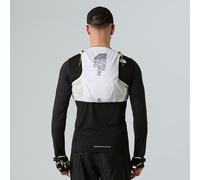 The North Face Gilet Summit Run 10 L Tnf White-white Ash Rozmiar M male