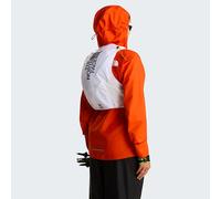 The North Face Gilet Summit Run 10 L Tnf White-white Ash Rozmiar XS male