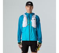 The North Face Gilet Summit Run 5 L Tnf White-white Ash Rozmiar XS male