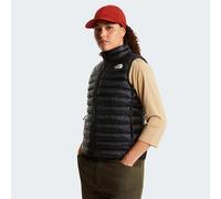 The North Face Gilet Terra Peak Da Donna Tnf Black Rozmiar XL female
