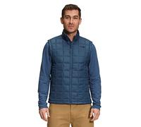 THE NORTH FACE Gilet Thermoball Eco 2.0, Shady Blue, XXL