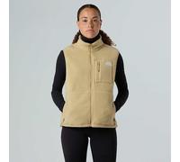The North Face Gilet Yumiori Da Donna Khaki Stone Rozmiar S female