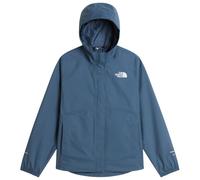 The North Face - Girl's Antora Rain Jacket - Giacca antipioggia L blu