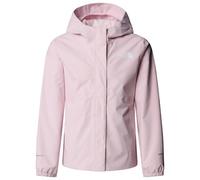 The North Face - Girl's Antora Rain Jacket - Giacca antipioggia S fuchsia