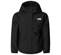 THE NORTH FACE NF0A8A49KX7 G ANTORA RAIN JACKET Giacca Unisex Bambino TNF BLACK/TNF BLACK Taglia XL