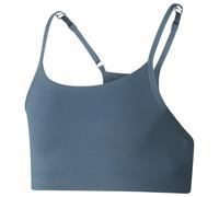 The North Face - Girl's Flex Bra - Reggiseno sportivo M blu