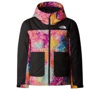 The North Face - Girl's Freedom Insulated Jacket - Giacca da sci M nero