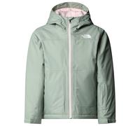 The North Face - Girl's Freedom Insulated Jacket - Giacca da sci XXL grigio