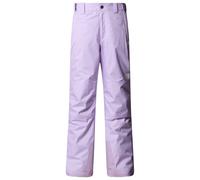 The North Face - Girl's Freedom Insulated Pant - Pantaloni da sci XL lilla