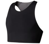 The North Face - Girl's Never Stop Reversible Tanklette - Reggiseno sportivo L nero