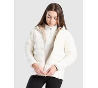 The North Face Girls' Perrito Giacca Junior, cream marl L