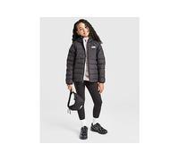The North Face Girls' Perrito Jacket Junior, Nero L
