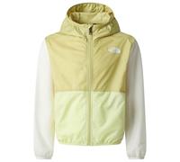 The North Face - Girl's TNF Cyclone Wind Jacket - Giacca a vento S beige