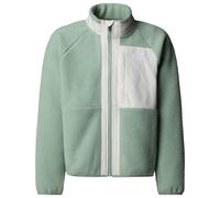 The North Face - Girl's Yumiori Full Zip Jacket - Giacca in pile S variopinto