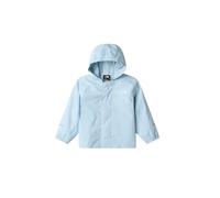 The North Face giubbino impermeabile neonato Baby Antora celeste