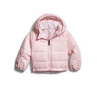 The North Face Giubbino NF0A7WORRS41 ROSA 18M