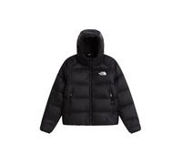 The North Face giubbino unisex bambino con cappuccio Hydrenalite nero