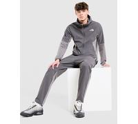 The North Face Giubbotto con Cappuccio Performance Woven Full Zip, grigio XS