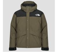 The North Face Giubbotto M MOUNTAIN DOWN JACKET in Kaki EU S
