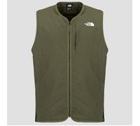 The North Face Giubbotto U ILTI LINER VEST in Verde EU S
