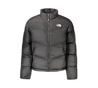 The North Face Giacca Saikuru nero con logo bianco Taglia XS