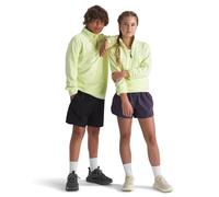 The North Face Glacier Half Zip Fleece Giallo 6 Years Bambini
