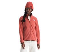 The North Face Glacier Fleece Giacca da donna Mars Dust S