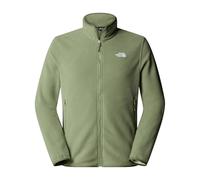 The North Face Glacier Fleece Giacca da uomo Bark Mist L
