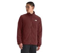 The North Face Glacier Fleece Giacca da uomo Sumac M