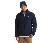 The North Face Glacier Fleece Giacca da uomo Summit Navy S