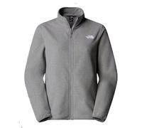 The North Face Glacier Fleece Jacket donna Tnf mid grey heather XL