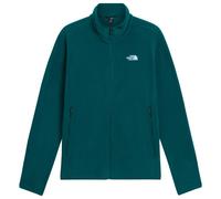 The North Face - Glacier Fleece Jacket - Giacca in pile L blu