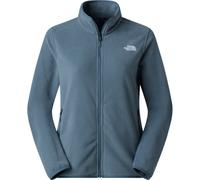 The North Face Glacier Fleece Blu S Donna