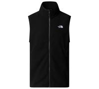The North Face - Glacier Fleece Vest - Gilet in pile XXL nero