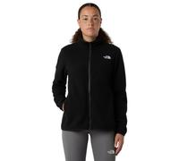 The North Face - Women's Glacier Fleece Jacket - Giacca in pile L nero